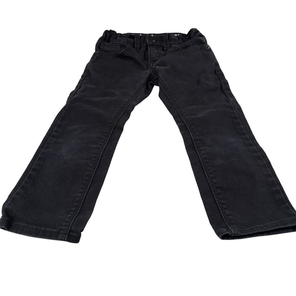 Denizen from Levis Unisex 4 Regular Skinny Fit Jeans